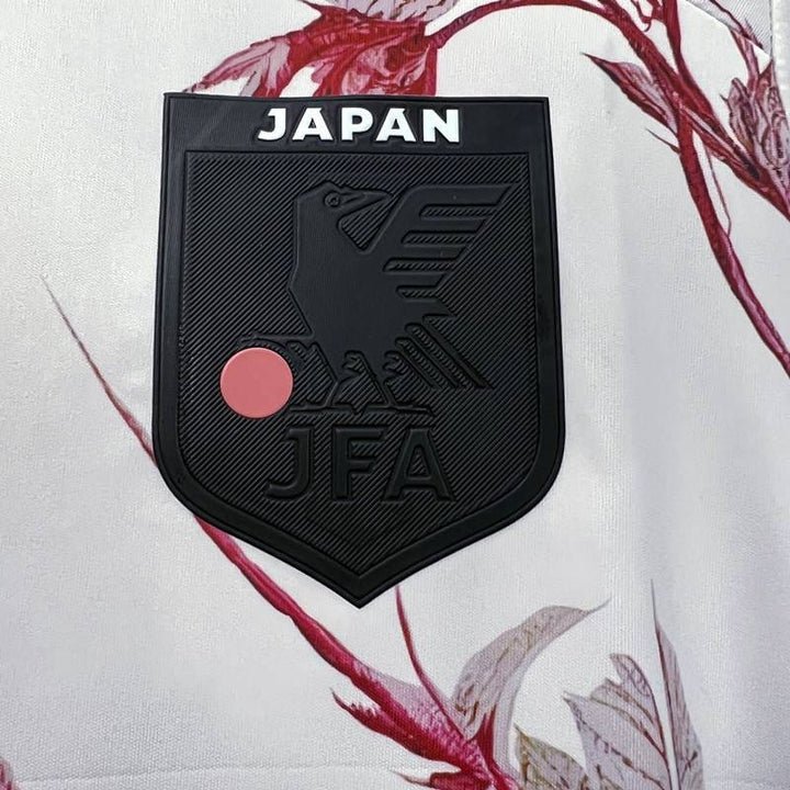 Japan "Sakura Bloom" Premium Kit - FutKulture