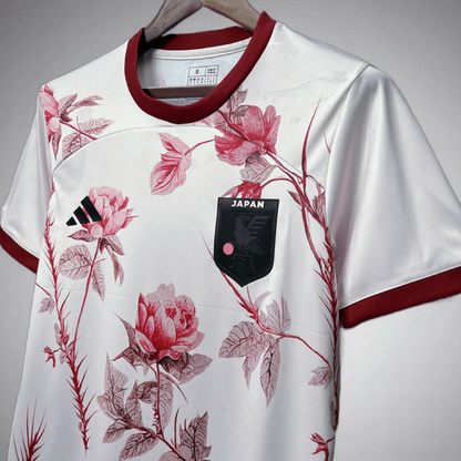 Japan "Sakura Bloom" Premium Kit - FutKulture