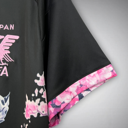Japan "Sakura Dragon" Premium Kit - FutKulture