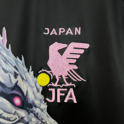 Japan "Sakura Dragon" Premium Kit - FutKulture