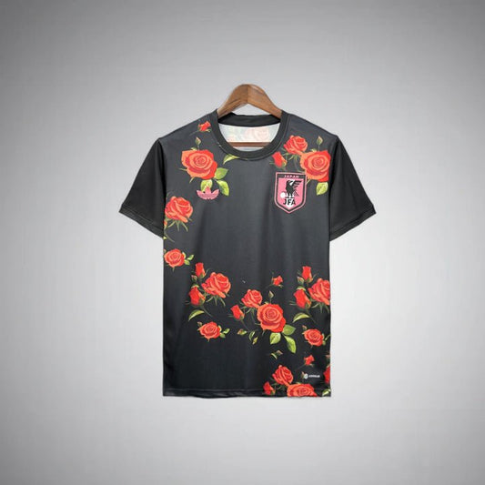Japan "Samurai Rose" Premium Kit - FutKulture