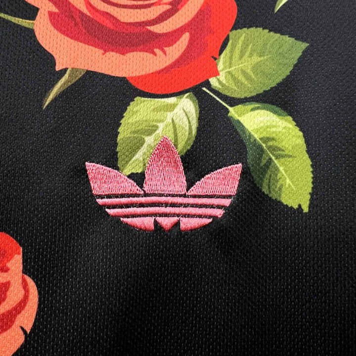 Japan "Samurai Rose" Premium Kit - FutKulture