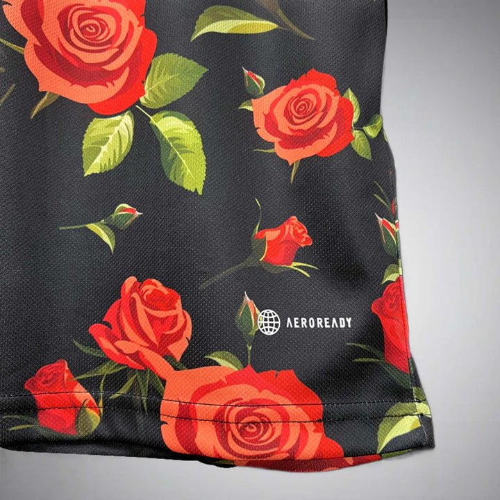 Japan "Samurai Rose" Premium Kit - FutKulture