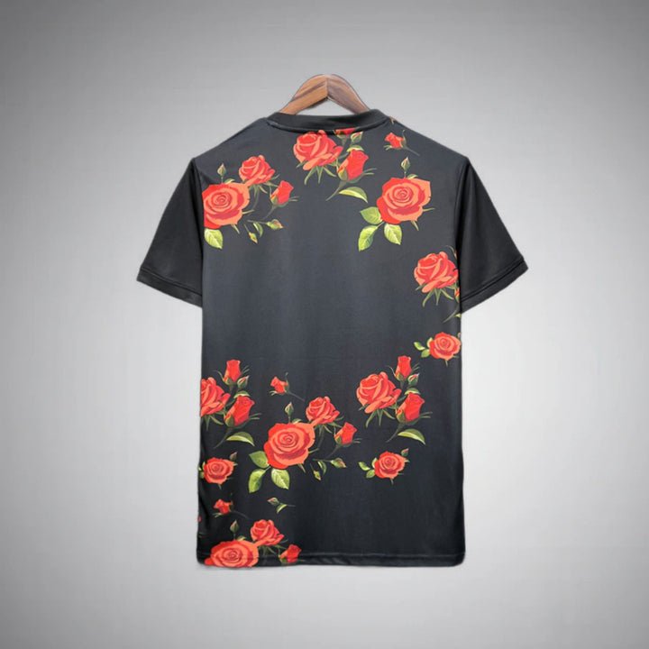 Japan "Samurai Rose" Premium Kit - FutKulture