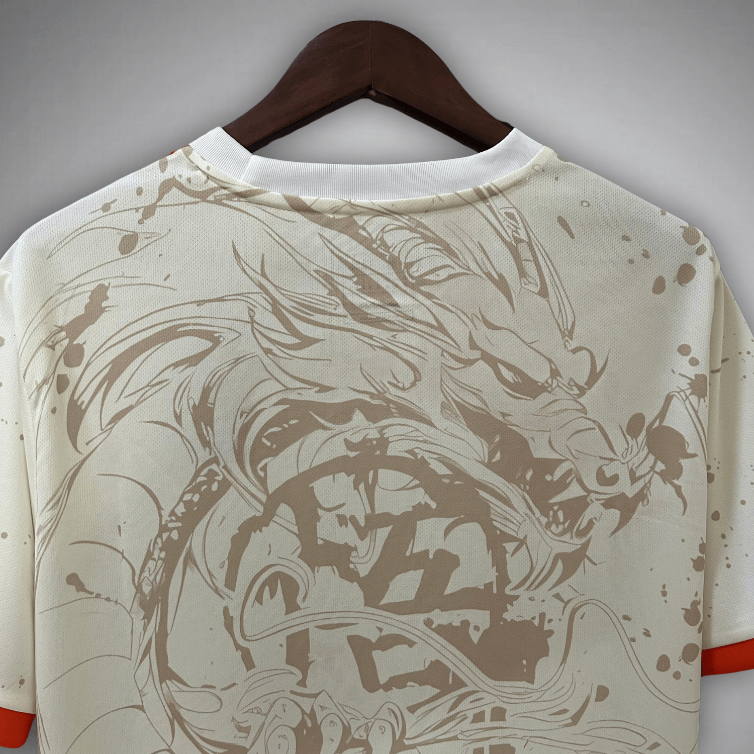 Japan "Son Goku" Premium Kit - FutKulture