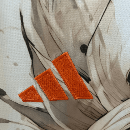 Japan "Son Goku" Premium Kit - FutKulture
