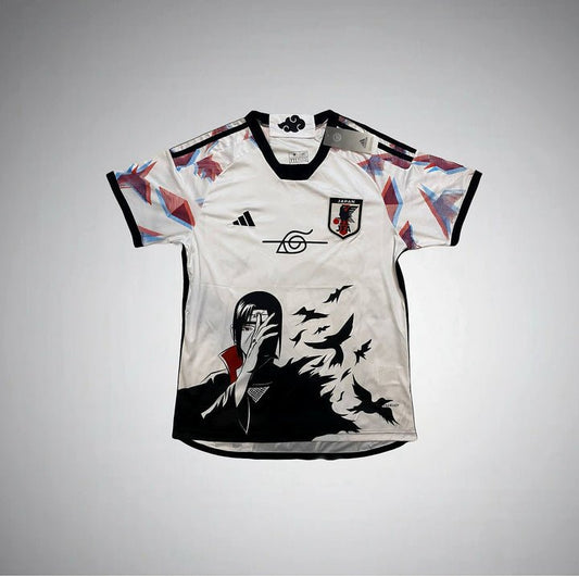 Japan "The Legacy" Premium Kit - FutKulture