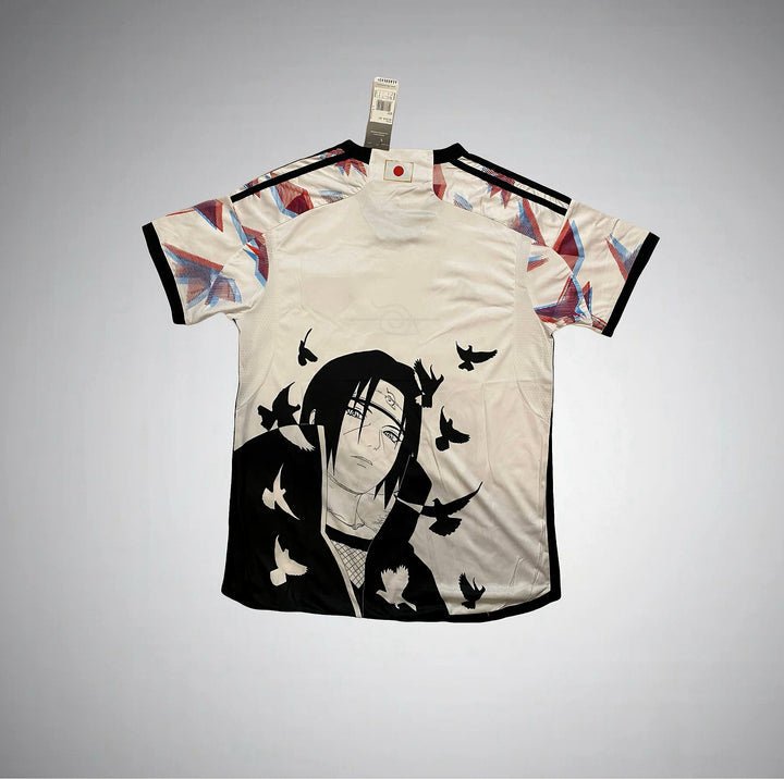 Japan "The Legacy" Premium Kit - FutKulture