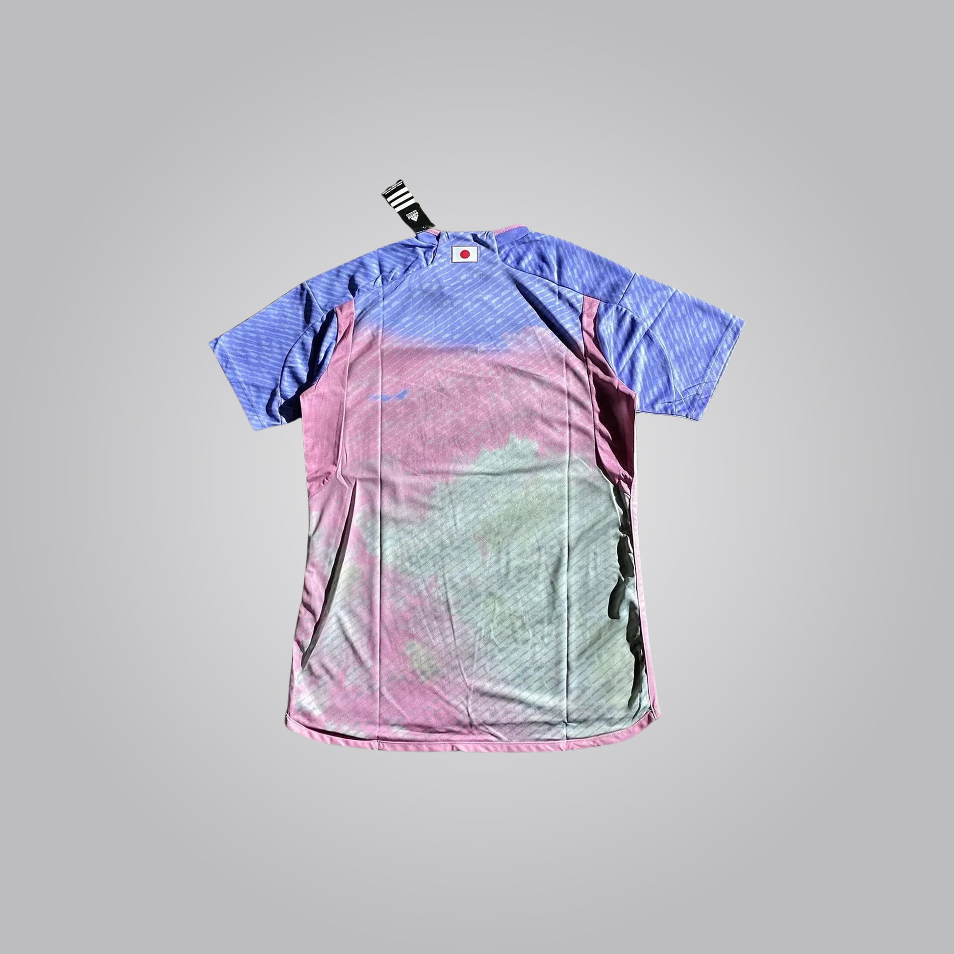 Japan X STUSSY Premium Kit - FutKulture