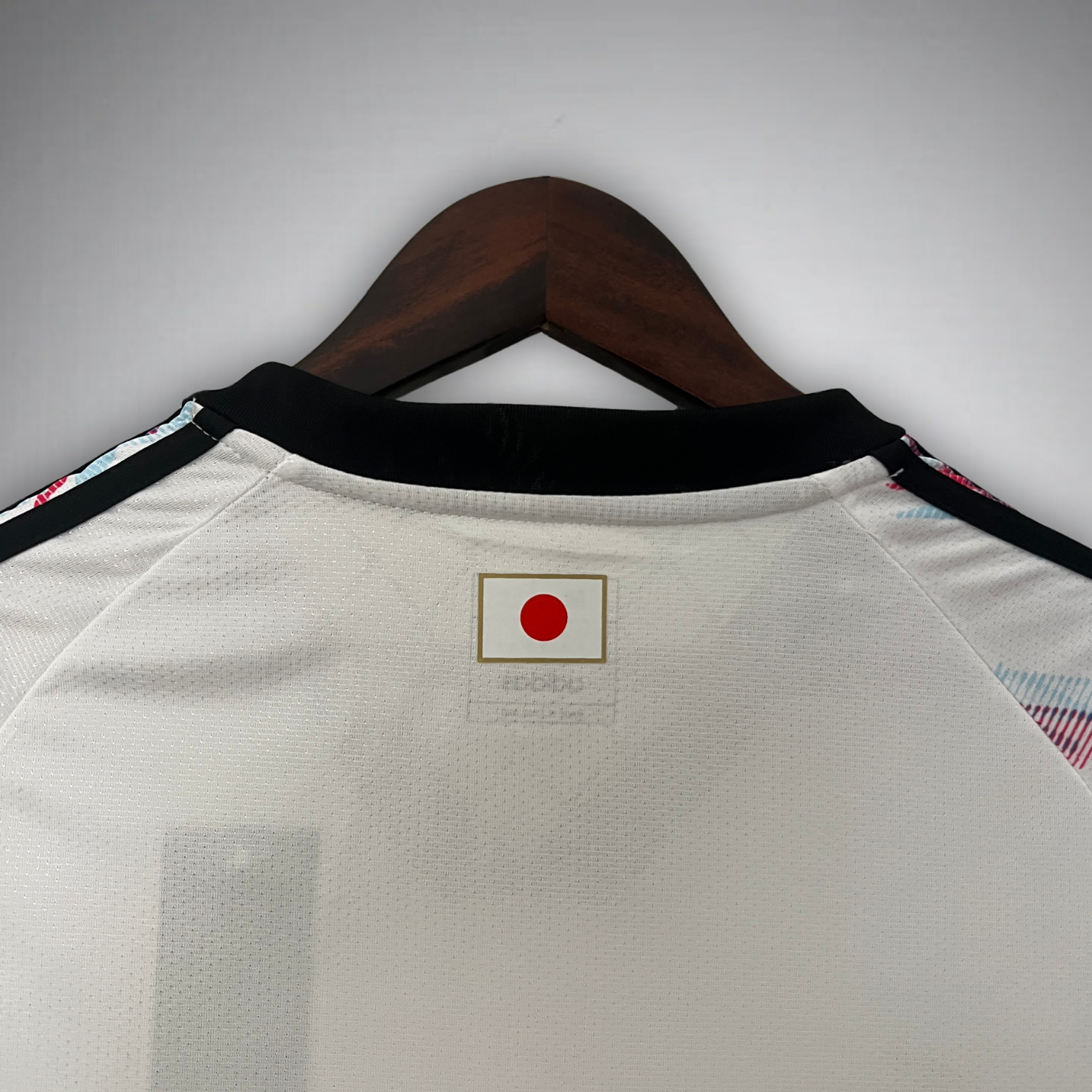 Japan "Zoro" Premium Kit - FutKulture