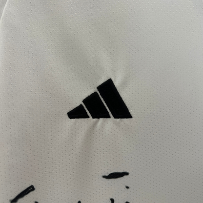 Japan "Zoro" Premium Kit - FutKulture