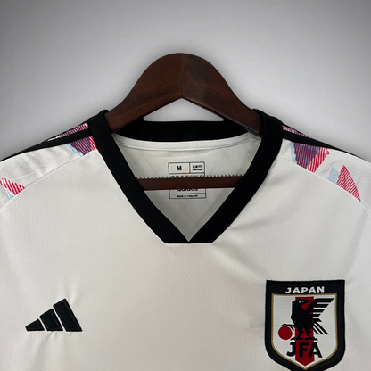 Japan "Zoro" Premium Kit - FutKulture