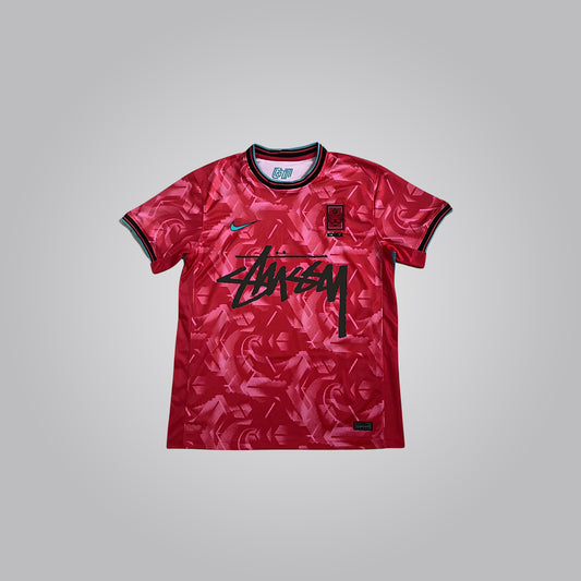 Korea X STUSSY Premium Kit - FutKulture