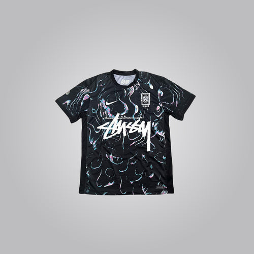 Korea X STUSSY Premium Kit - FutKulture