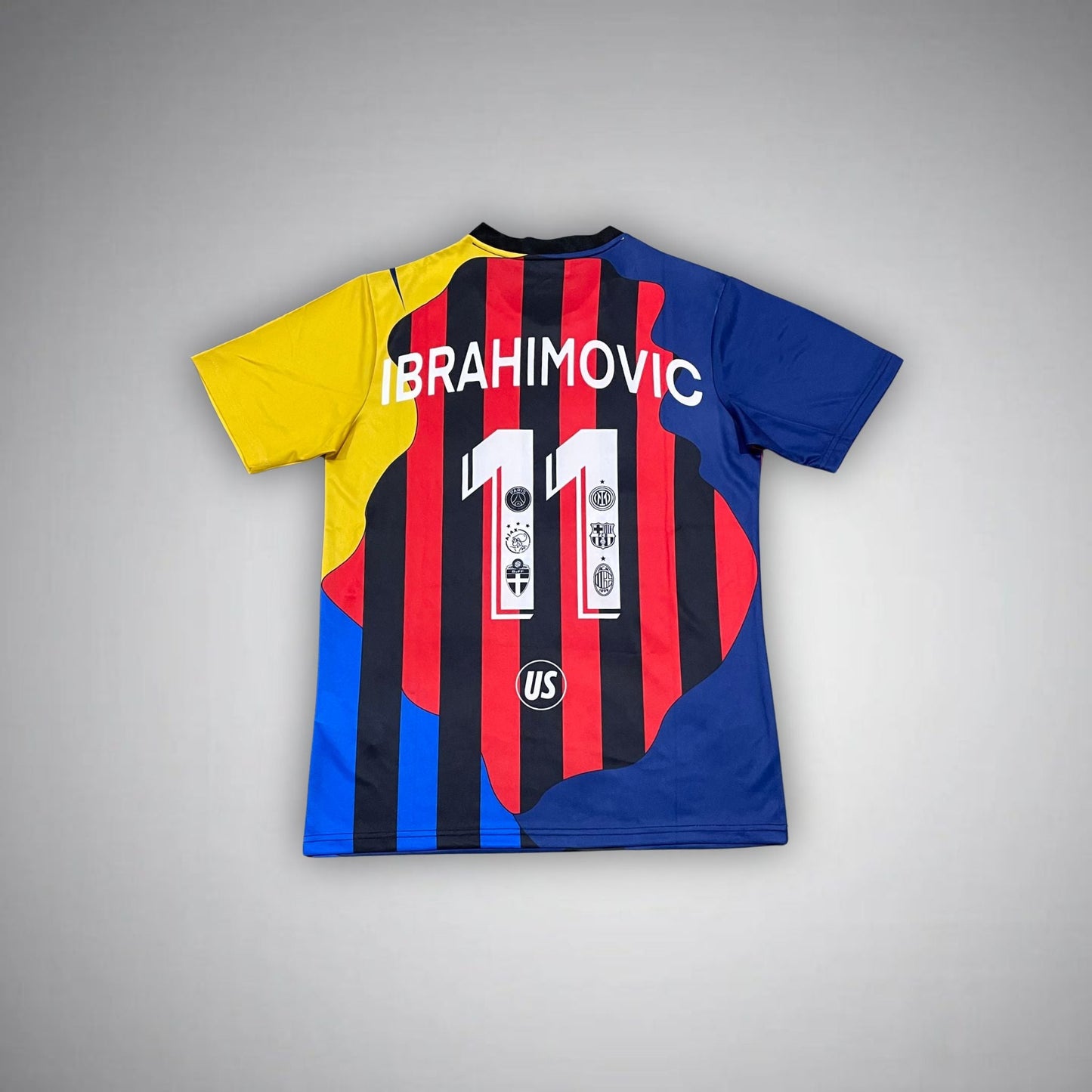 Legendary "Ibrahimovic" Premium Kit - FutKulture