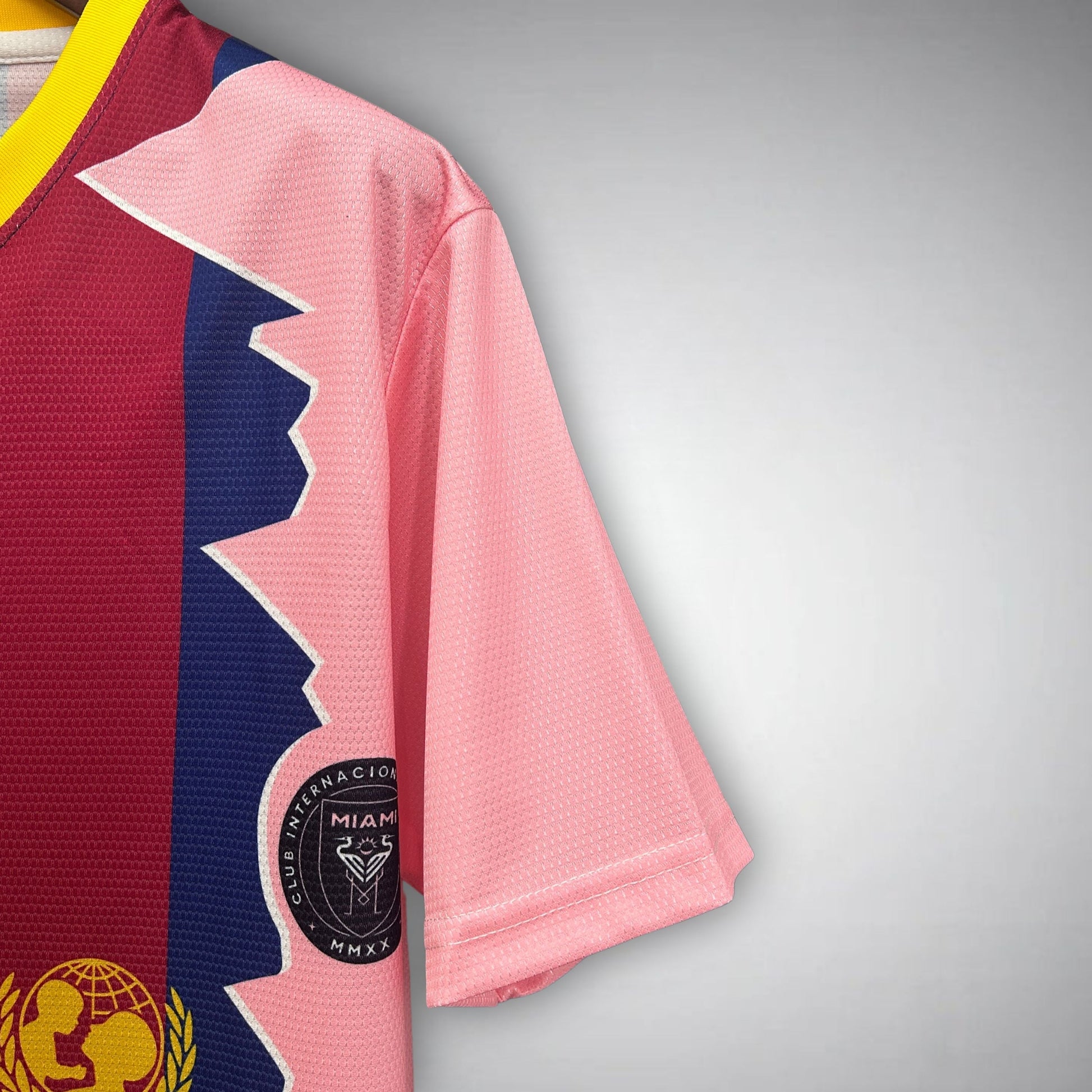 Legendary "Messi" Premium Kit - FutKulture