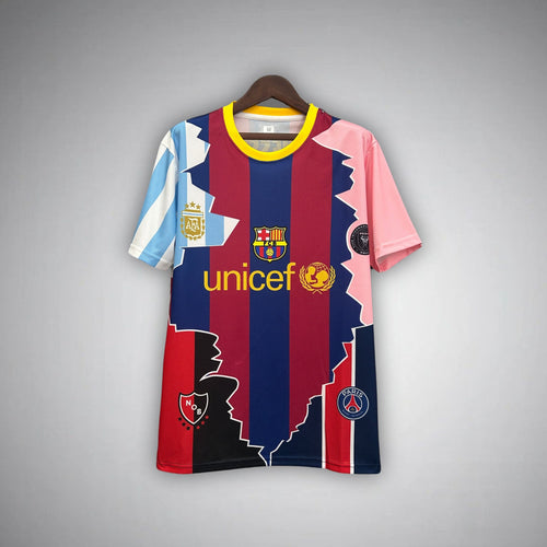 Legendary "Messi" Premium Kit - FutKulture