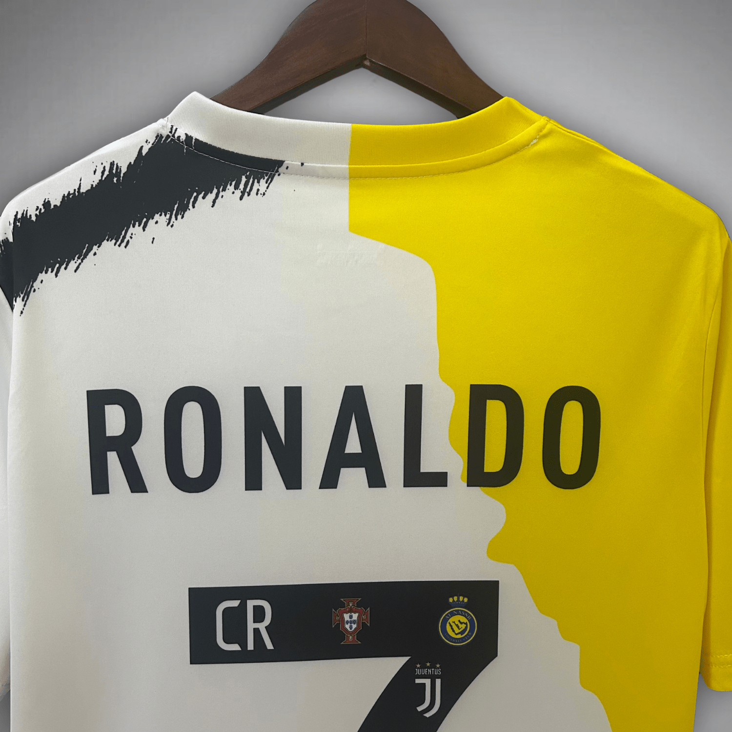 Legendary "Ronaldo" Premium Kit - FutKulture