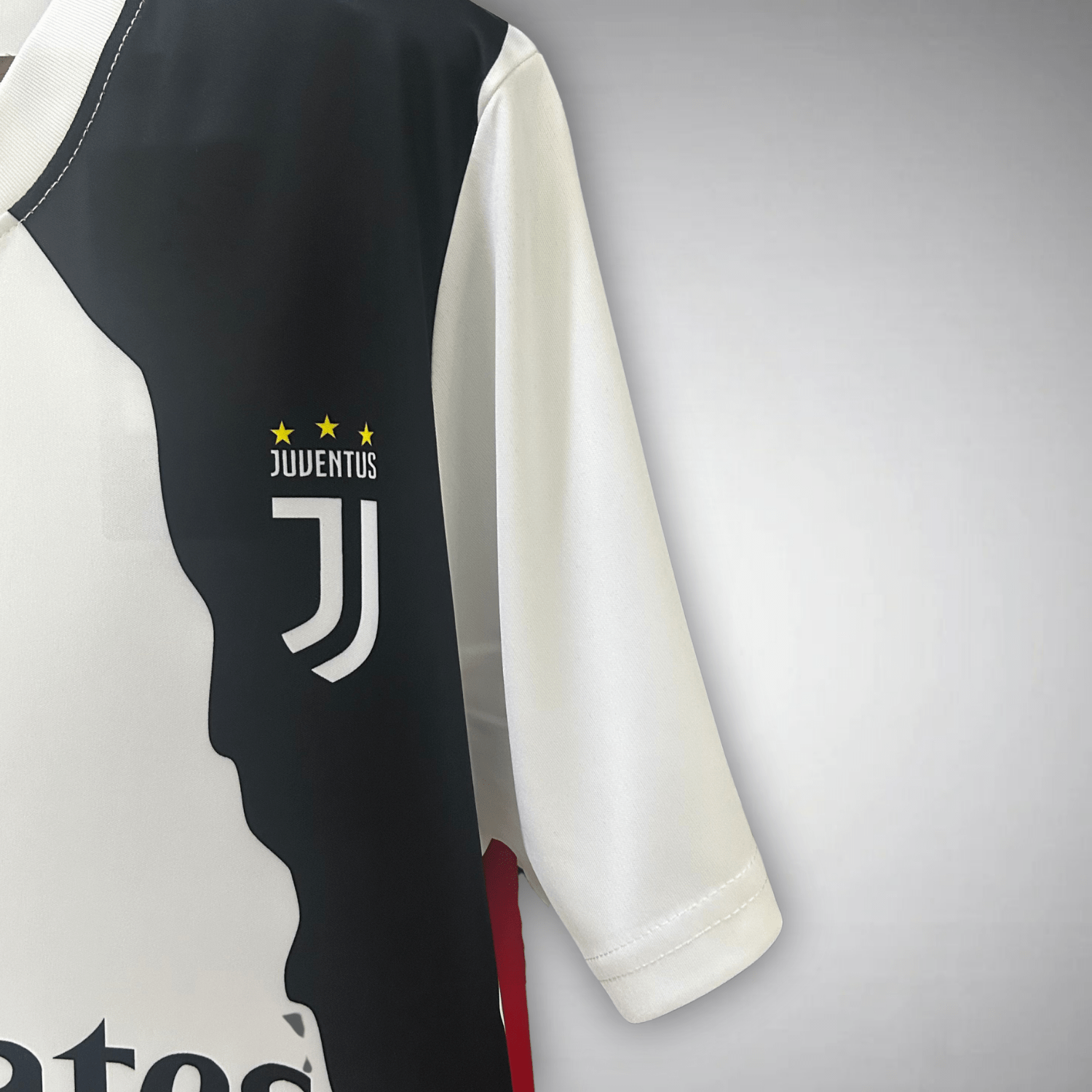 Legendary "Ronaldo" Premium Kit - FutKulture