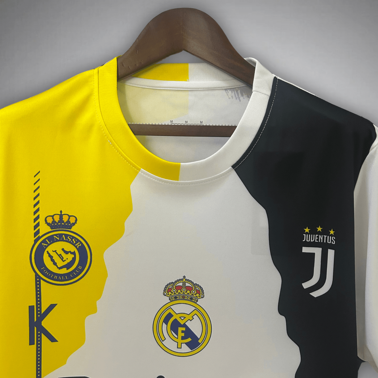 Legendary "Ronaldo" Premium Kit - FutKulture