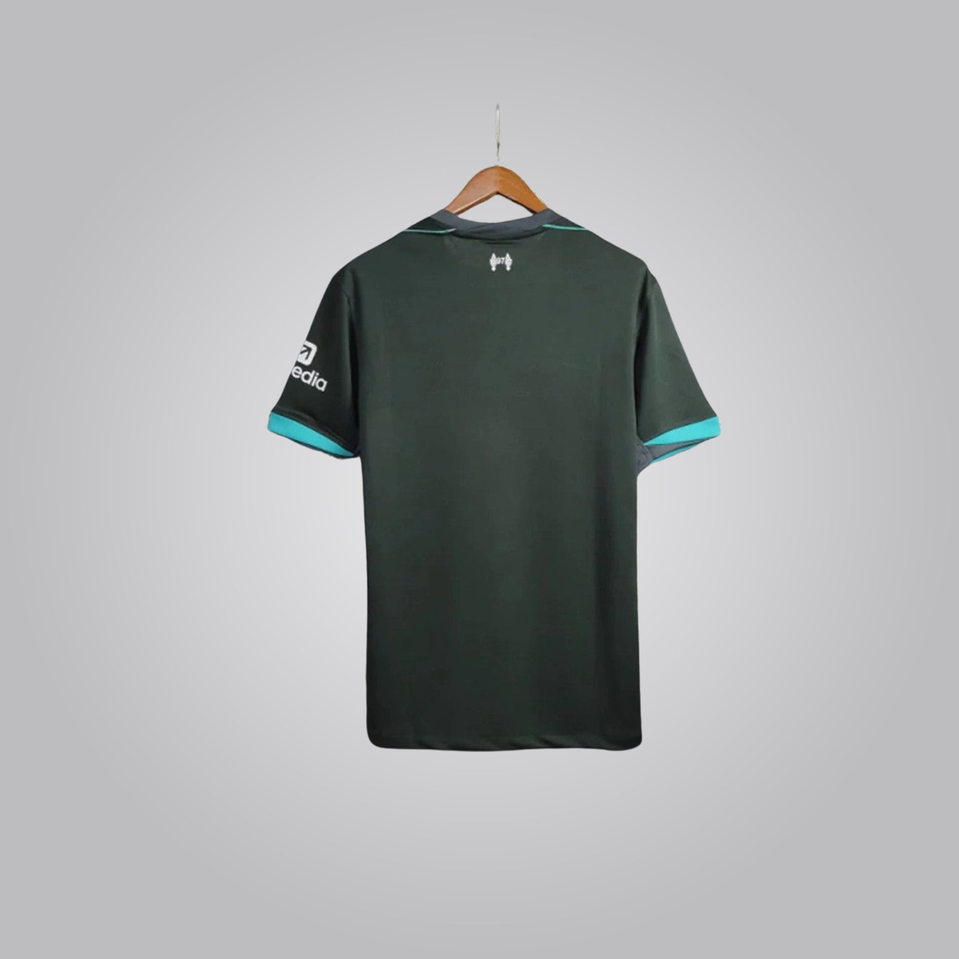 Liverpool 24/25 Away Premium Kit - FutKulture
