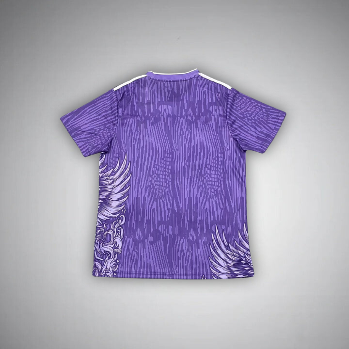 Liverpool "Amethyst" Premium Kit - FutKulture