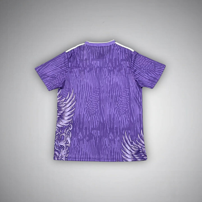 Liverpool "Amethyst" Premium Kit - FutKulture
