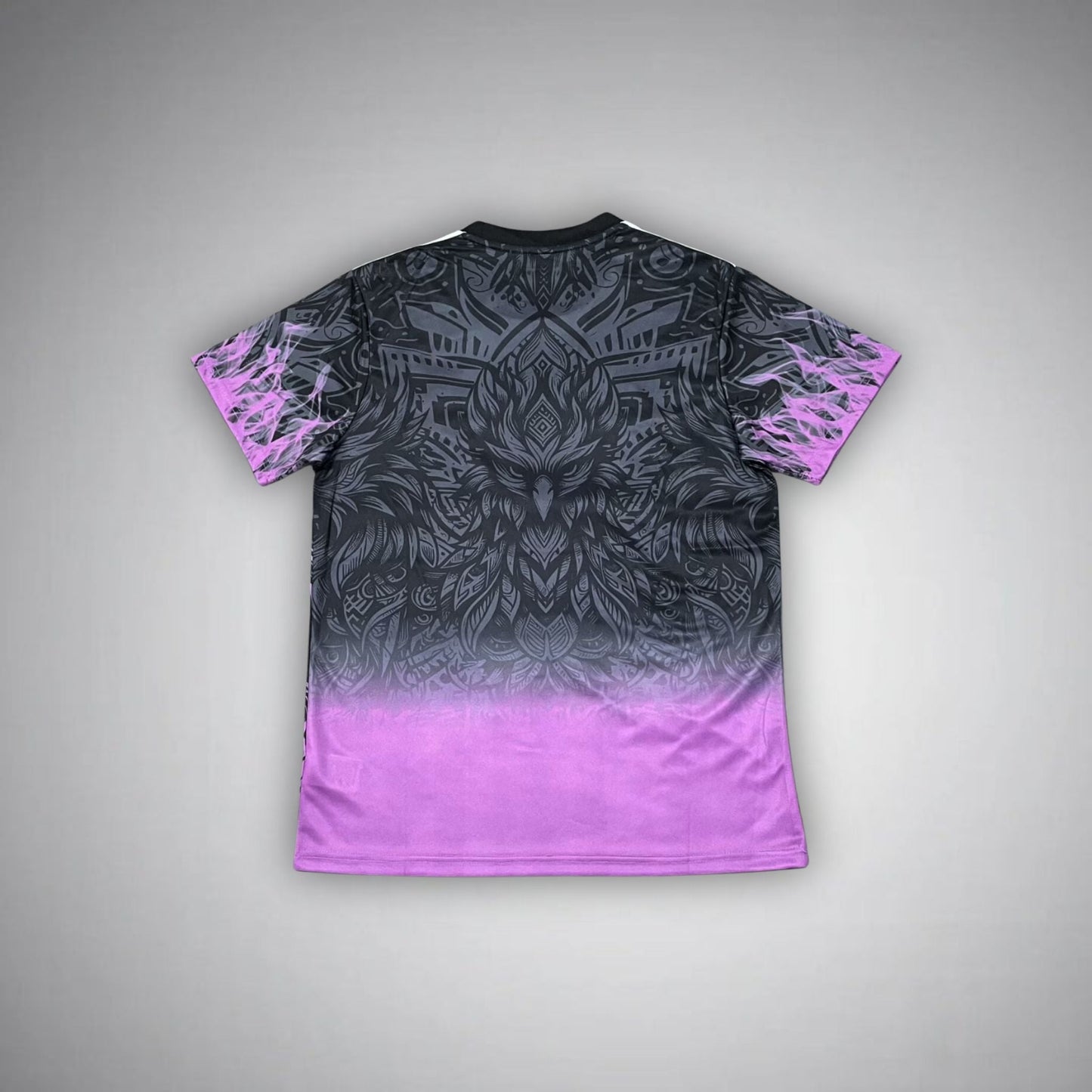Liverpool "Galaxy Phoenix" Premium Kids Size Kit - FutKulture