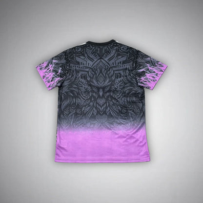 Liverpool "Galaxy Phoenix" Premium Kids Size Kit - FutKulture
