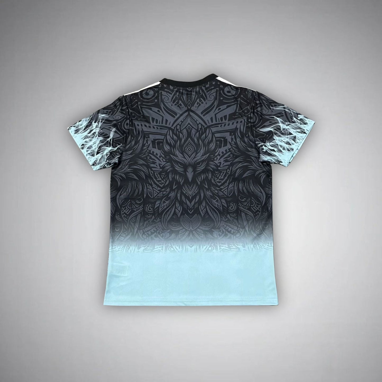 Liverpool "Ocean Phoenix" Premium Kit - FutKulture