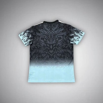 Liverpool "Ocean Phoenix" Premium Kit - FutKulture
