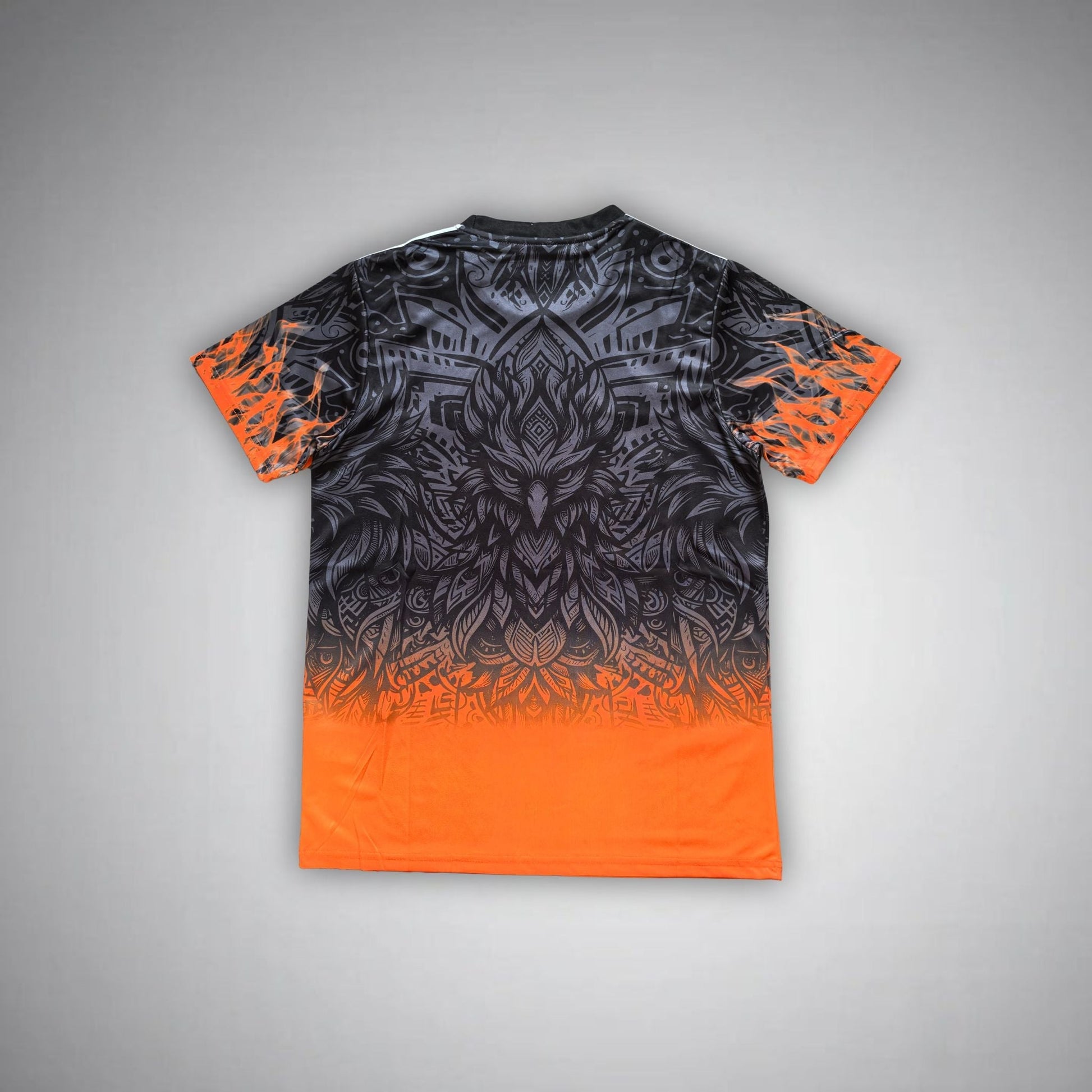 Liverpool "Phoenix" Premium Kids Size Kit - FutKulture
