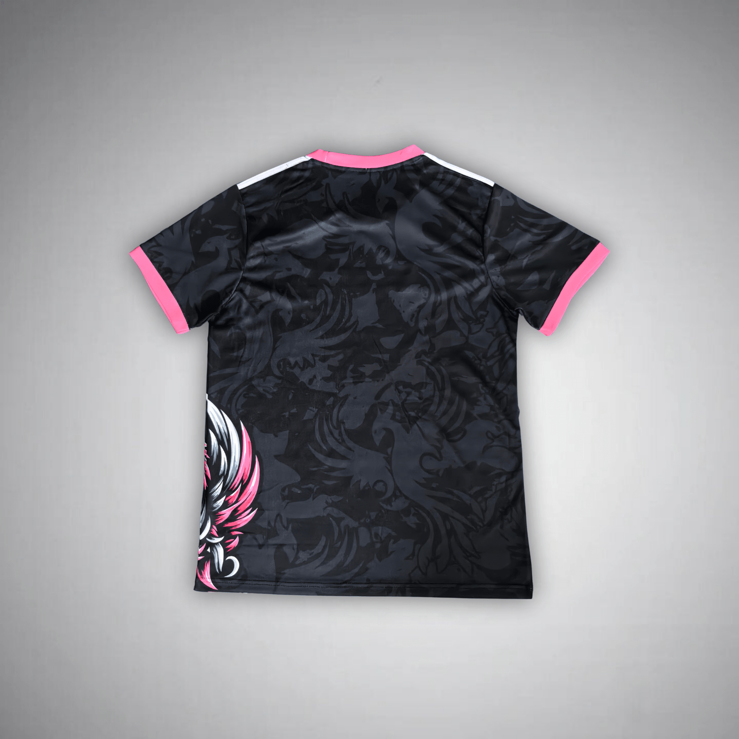 Liverpool "Pink Cormorant" Premium Kit - FutKulture