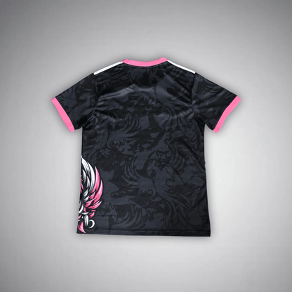 Liverpool "Pink Cormorant" Premium Kit - FutKulture
