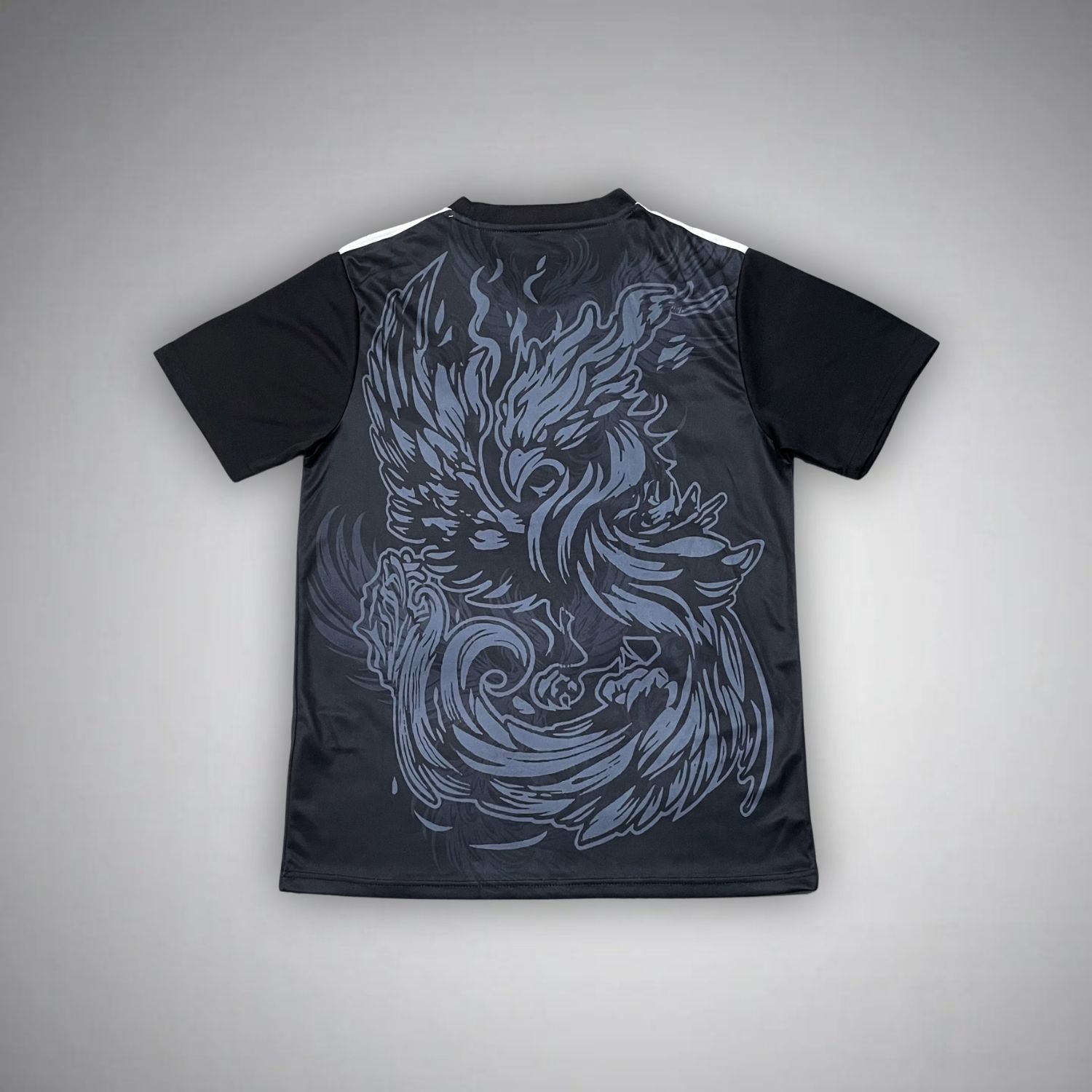 Liverpool "The Rebirth" Premium Kit - FutKulture