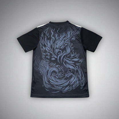 Liverpool "The Rebirth" Premium Kit - FutKulture