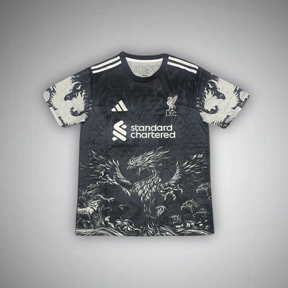 Liverpool "Wings of Anfield" Premium Kit - FutKulture