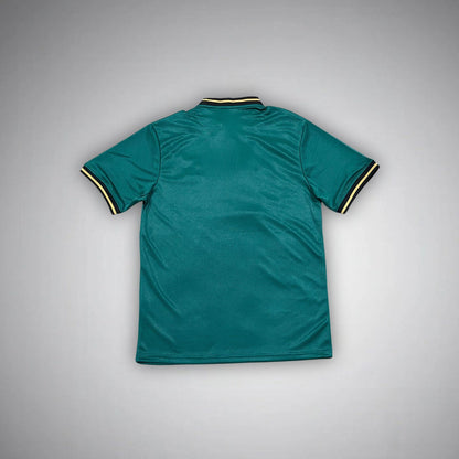 Liverpool x Jordan Premium Kit - FutKulture