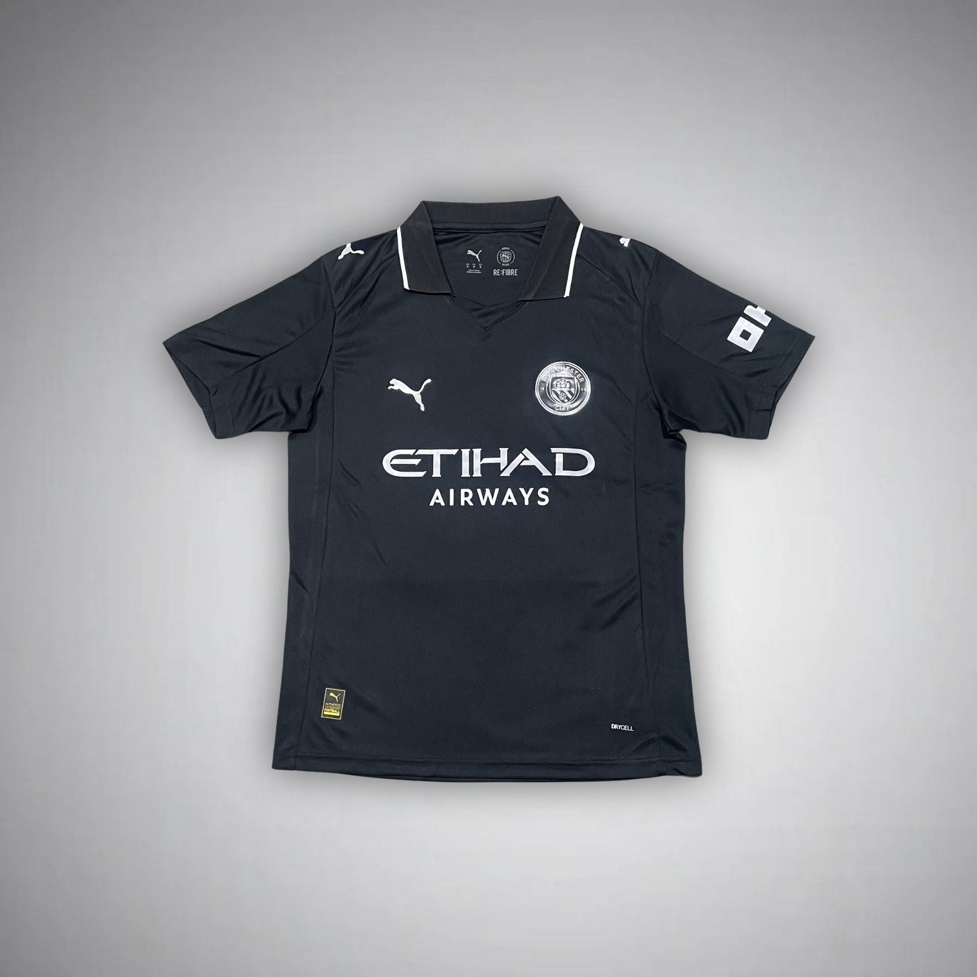 Manchester City "City Phantom" Premium Kit - FutKulture