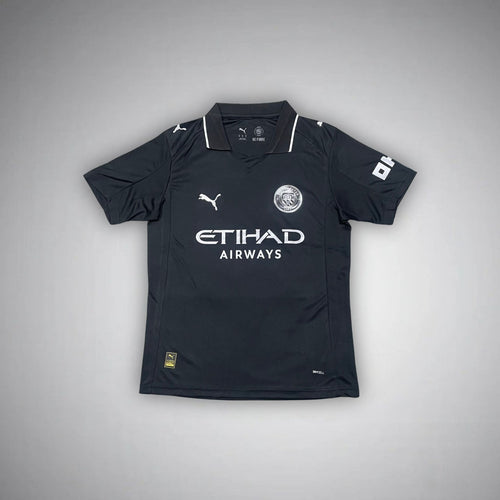 Manchester City "City Phantom" Premium Kit - FutKulture
