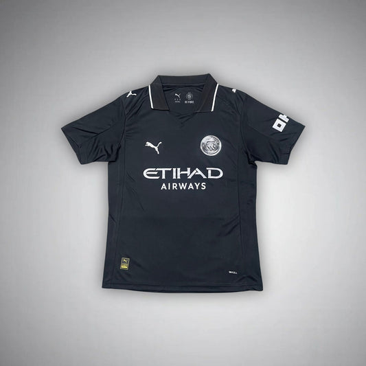 Manchester City "City Phantom" Premium Kit - FutKulture