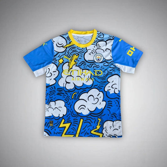 Manchester City "Cloud 9" Premium Kit - FutKulture