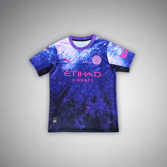 Manchester City "Eclipse Alpha" Premium Kit - FutKulture