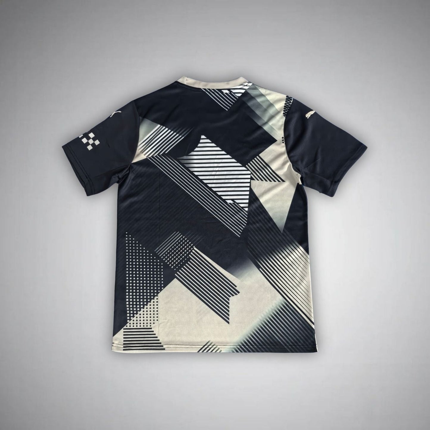 Manchester City "Etihad Shadow" Premium Kit - FutKulture