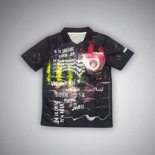 Manchester City "Global Loyalty" Premium Kit - FutKulture