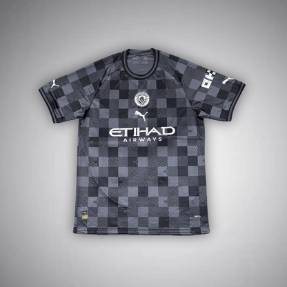 Manchester City "Haaland" Premium Kit - FutKulture