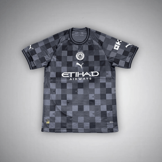 Manchester City "Haaland" Premium Kit - FutKulture