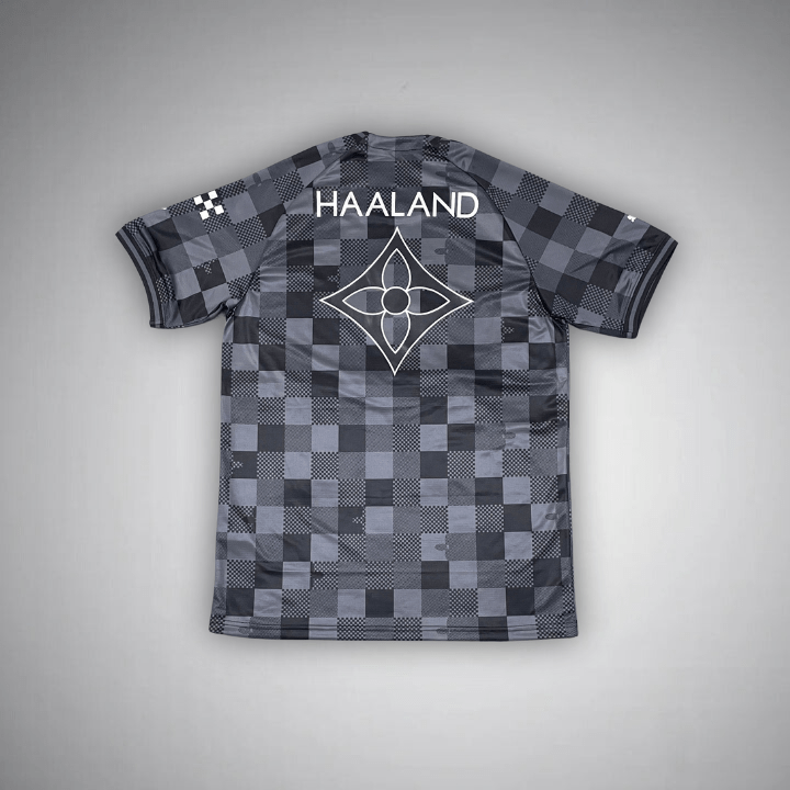 Manchester City "Haaland" Premium Kit - FutKulture