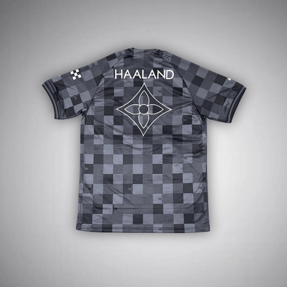 Manchester City "Haaland" Premium Kit - FutKulture