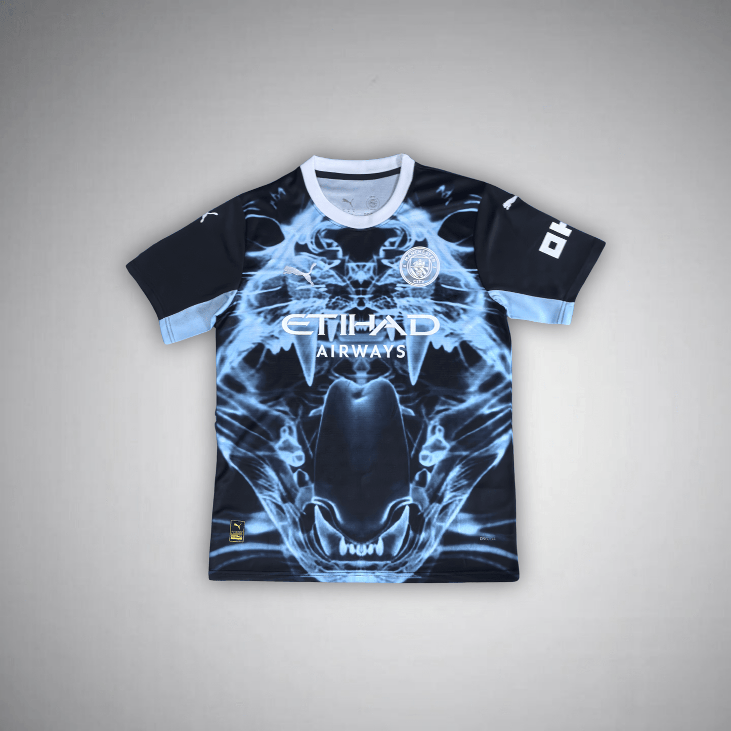Manchester City "Predator X" Premium Kit - FutKulture